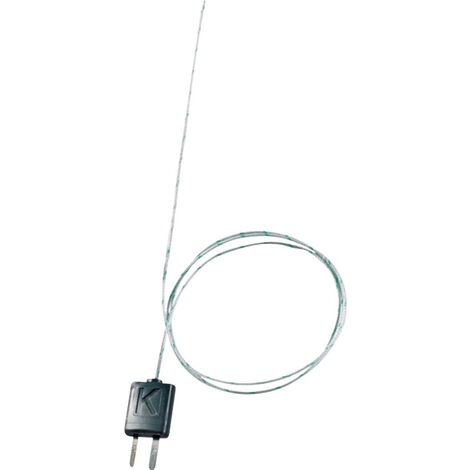 testo 0602 0644 Luftfühler -50 bis 400 °C