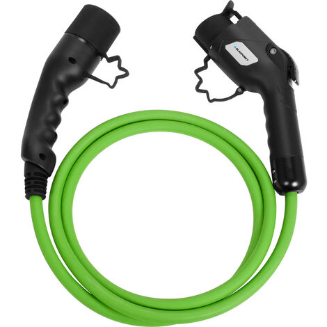 Blaupunkt B1P16AT1 eMobility Ladekabel  2 m