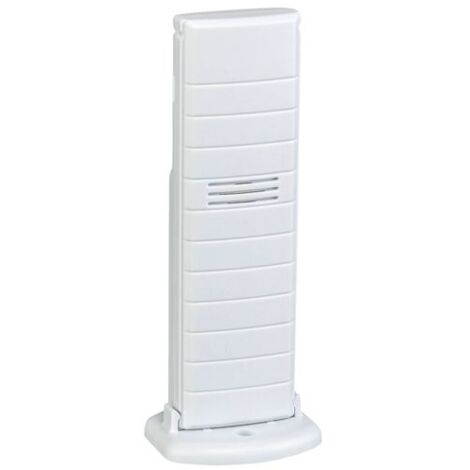 TFA Dostmann 30.3147.IT Temperatur-Außensender Thermosensor Funk 868 MHz