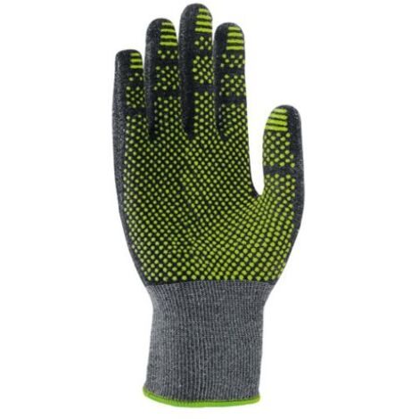 uvex C300 dry 6054908 Schnittschutzhandschuh Größe (Handschuhe): 8 EN 388 III 1 Paar