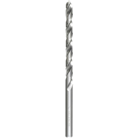 kwb 217050 HSS Spiralbohrer  5 mm Gesamtlänge 132 mm  DIN 340 Zylinderschaft 1 St. (1/3)