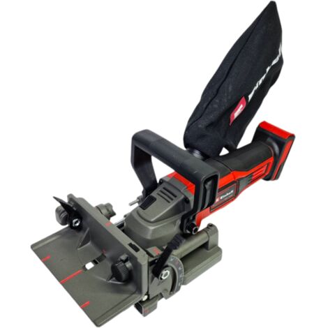 Einhell Power X-Change TE-BJ 18 Li Solo Fräsmaschine 18 V