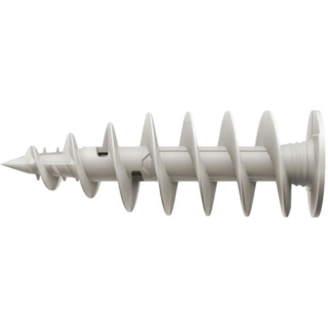 Fischer 570350 FID II Plus Dämmstoffdübel 80 mm 2 St.