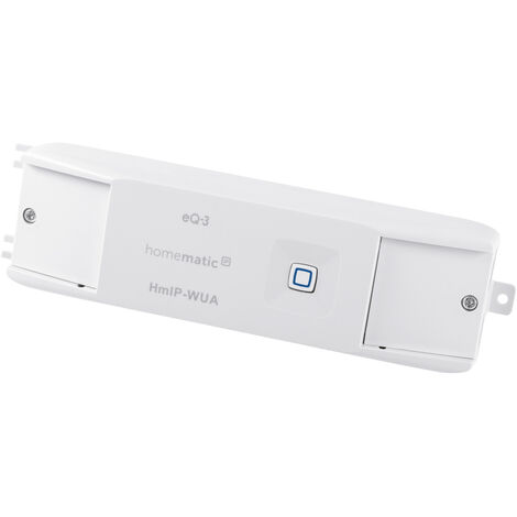 Homematic IP Funk Universal-Schaltaktor HmIP-WUA