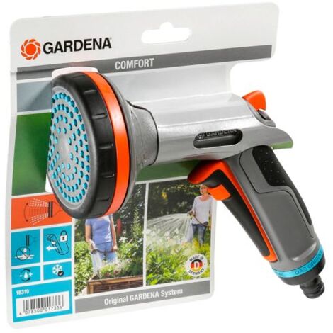 GARDENA 18319-20 Comfort Gartenbrause