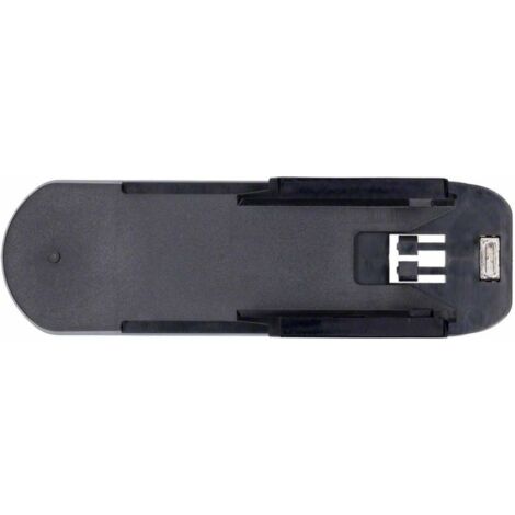 Bosch Accessories 2609255734 Klammern-Entferner 1 St. Abmessungen (L x B) 217 mm x 66 mm