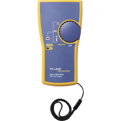 Tongenerator 4586079 Fluke Networks MT-8200-61-TNR  Netzwerk (1/4)
