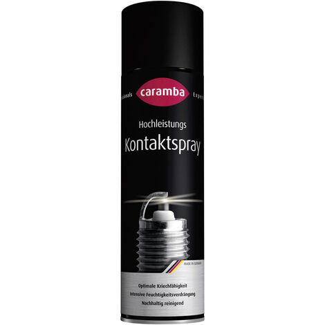 Caramba  60091703 Kontaktreiniger  500 ml (1/5)