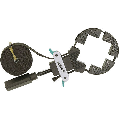 Bandspanner Wolfcraft 3416000 (1/2)