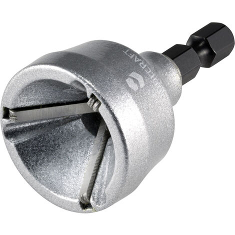TOOLCRAFT TO-6394482 Entgrater-Bit    1 St.