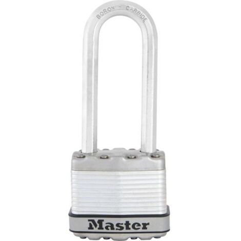 Master Lock Vorhängeschloss mit Korrosionsschutz 45mm M1EURDLJ