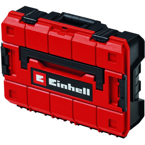 Einhell E-Case S-F 4540011 Werkzeugkoffer unbestückt