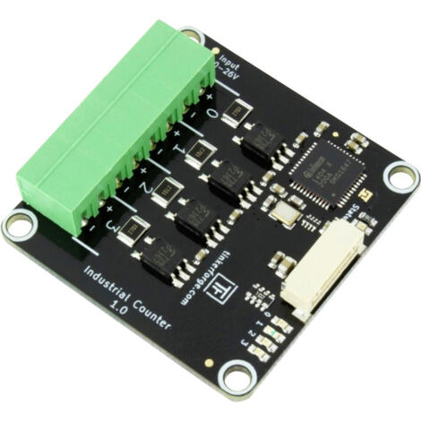 Smallest Tinkerforge TinkerForge 293 Frequenzzähler 1 St.