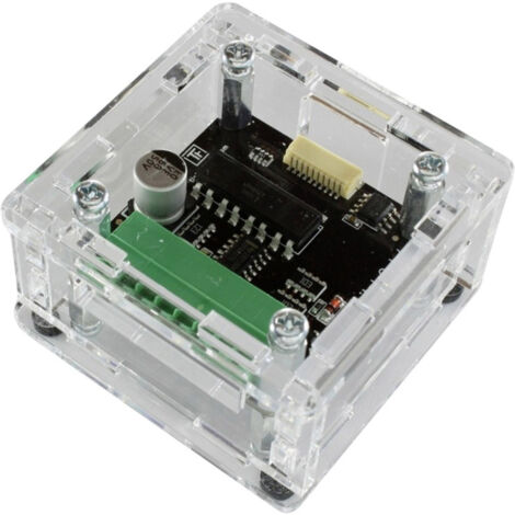 TinkerForge 293 Frequenzzähler 1 St.