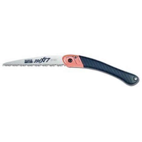 Bahco 396-HP Faltastschneider orange 190 mm (1/7)