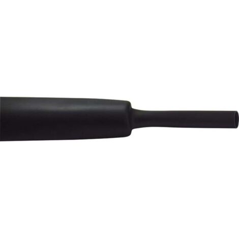 Cellpack SCHRUMPFSCHLAUCH DÜNNWANDIG (SR1F3 39-13/1000 SW) (1/2)