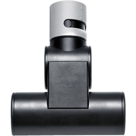 Staubsauger Düsenset 4 Teilig Für Siemens VS06B1110 Synchropower, VS 06