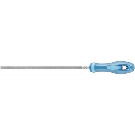 PFERD Werkstattfeile DIN 7261 Länge 200 mm Querschnitt 7,5 mm - 11214207