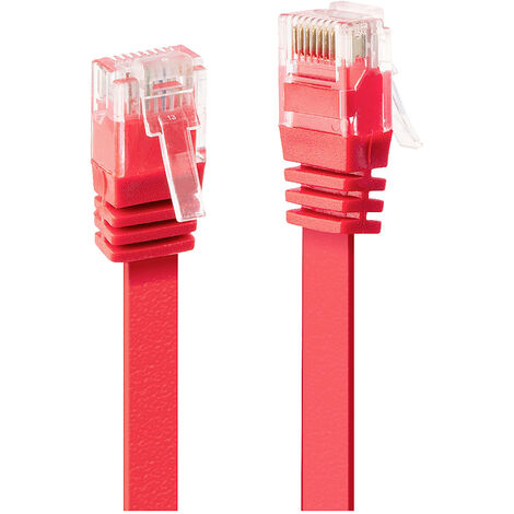 celexon CAT 6A Patchkabel - S/FTP 0,25m, Wit | Wit | 0,25 m | 1000020709