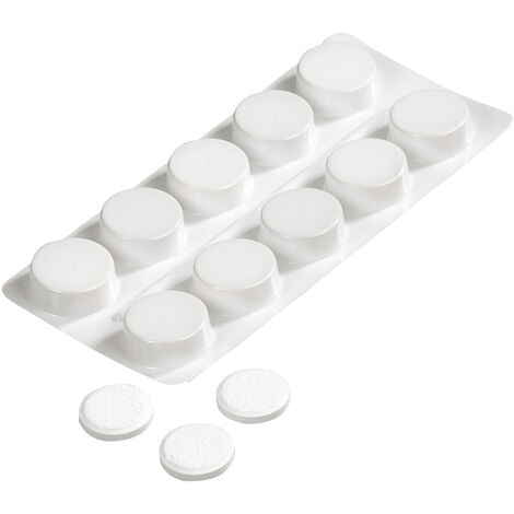 Xavax 111281 Reinigungstabletten 10 St. (1/3)