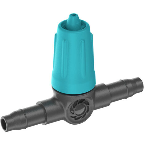 GARDENA Micro-Drip System 13315-20 Reihentropfer 4,6 mm (3/16")