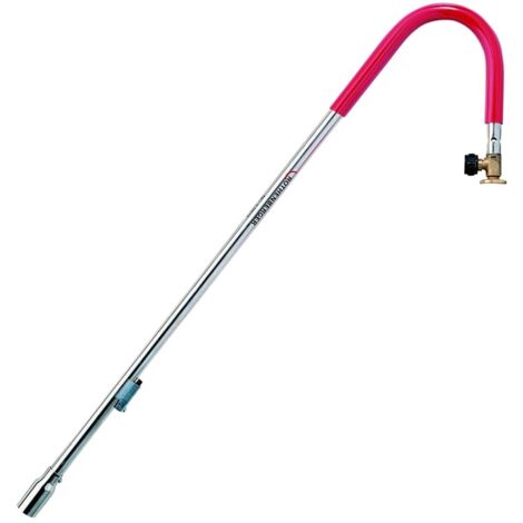 ROTHENBERGER Industrial Ökogärtner mit Piezo - 30966