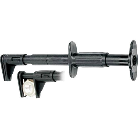 SLK-4N-F25- Cordon De Mesure PVC 2,5 Mm² - Nickel - 1000V - Cat II 600 V Cat Iii Staubli