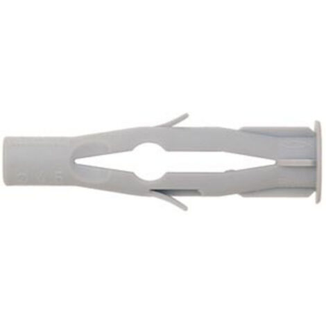 fischer Universaldübel FU 10x60 25 Stk