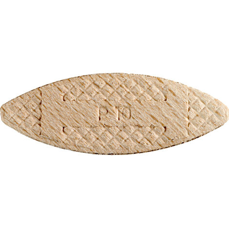 kwb 029110  Holzdübel 10 mm  50 St.