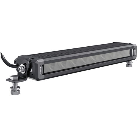 Osram Automotive Fernscheinwerfer LEDDL115-SP LEDDL115-SP LED vorne (L x B x H) 67 x 275 x 36 mm