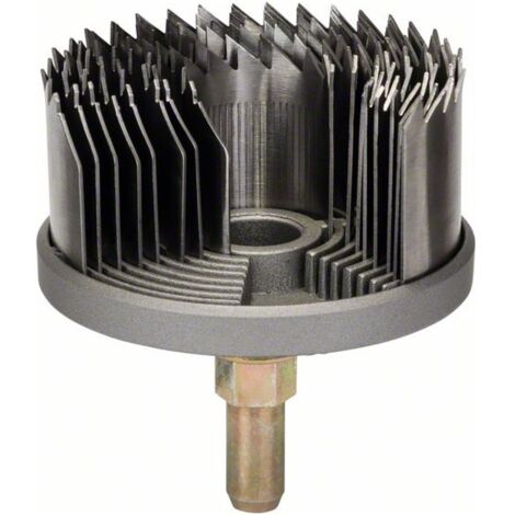 Bosch Accessories 1609200243 Sägekranz-Set 8teilig 1 Set (1/5)