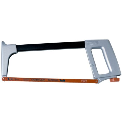 Bahco  225-PLUS Metallsägebogen