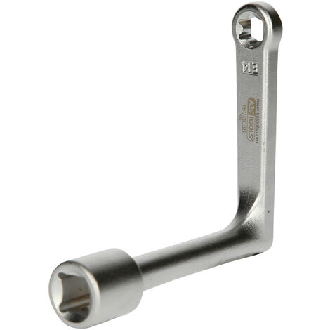 KS Tools 1503036 1/2 Torx-E-Schlüssel für Nockenwellenräder