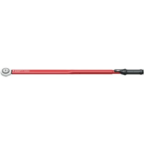 Gedore RED R78900550 3301220 Drehmomentschlüssel    110 - 550 Nm