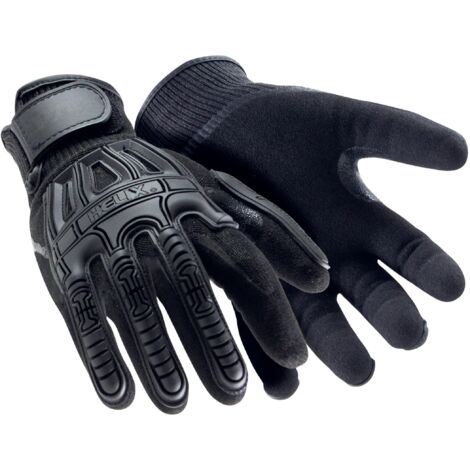 HexArmor Helix 3003 6066510 Polyethylen, Polyamid Schnittschutzhandschuh Größe (Handschuhe): 10 EN 3