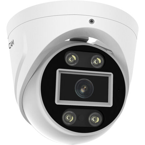 V8EP Foscam Ethernet IP Caméra de surveillance 3840 x 2160 pixels C011192
