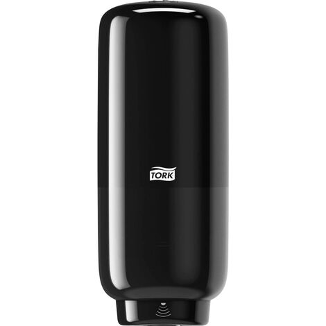 TORK Elevation 561608 Hautschutzspender  Schwarz
