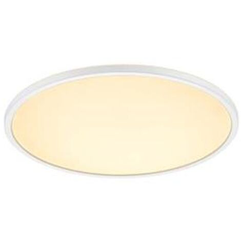 Nordlux Oja 47286001 LED-Panel   22 W Warmweiß Weiß (1/3)
