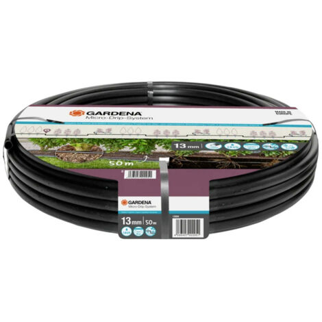 GARDENA Micro-Drip System 13504-20 Tropfrohr 13 mm (1/2") Ø