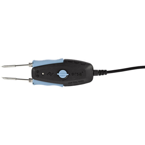 Ersa CHIP TOOL VARIO 0460MDJ Entlötpinzette 80 W (1/2)