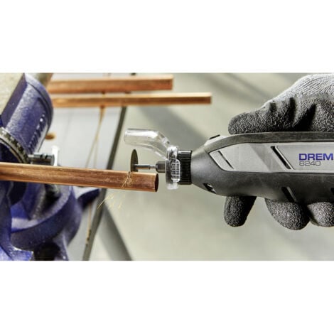 Dremel 26150550JB 550 Multifunktionswerkzeug-Zubehör-Set 1 St.