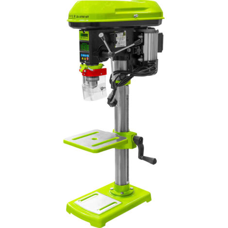 Zipper ZI-STB13T Kolomboormachine