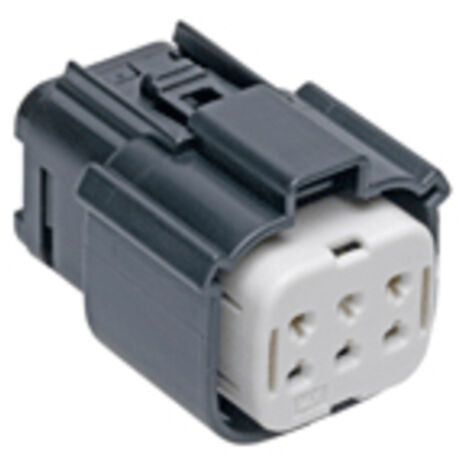 MX150L/MX250L 194180020 Schwarz Molex Inhalt: 1 St. (1/2)