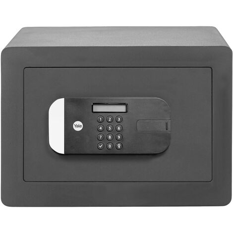 YALE YSEM/250/EG1 Tresor Zahlenschloss, Schlüsselschloss (1/5)
