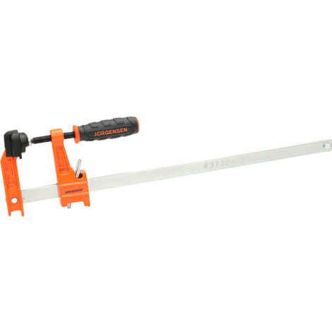 Schraubzwinge JORGENSEN 2391325 Spann-Weite (max.):300 mm