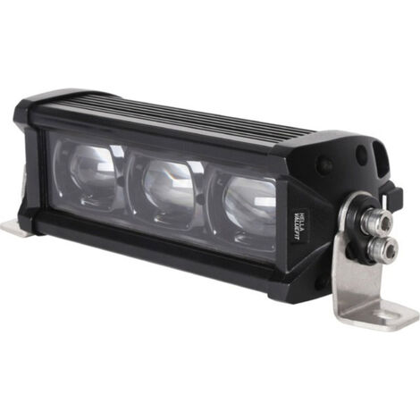 Hella Valuefit Arbeitsscheinwerfer 12 V, 24 V Lightbar LBX-220 LED 1GE 360 000-002 Nahfeldausleuchtu