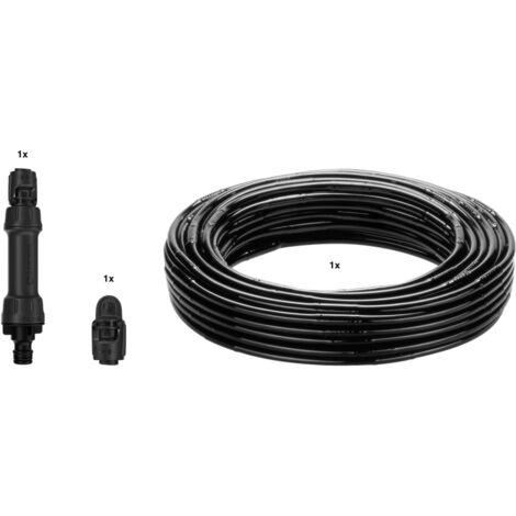 GARDENA Micro-Drip System 13501-20 Bewässerungs-Komplettset 13 mm (1/2") Ø