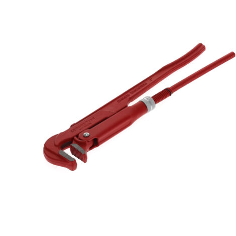 Gedore RED R27100010 3301157 Rohrzange 90°