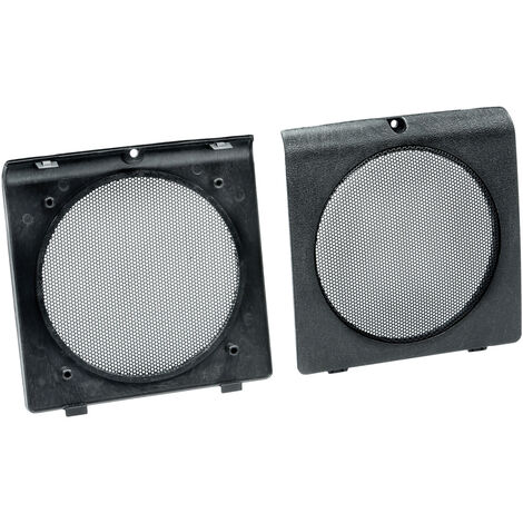 Altavoz De Puerta Delantera Y Trasera De 80 Db, 4 Ohmios | Cuotas Sin