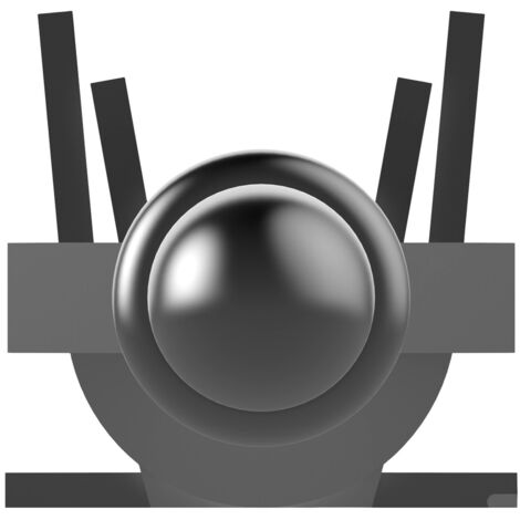 TE Connectivity Stifteinsatz 926883-1 1 St.
